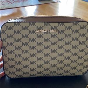 Michael Kors crossbody bag